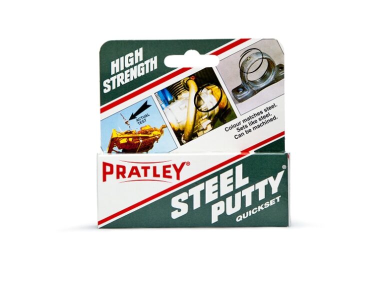 Epoxy Putties Pratley Adhesives
