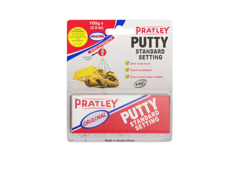 Epoxy Putties Pratley Adhesives